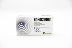 Ноноксинол для контрацепции