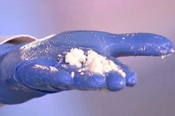 Творожистые выделения при молочнице