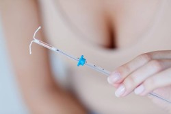 Внутриматочная спираль как причина коричневых выделений