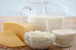Польза кисломолочных продуктов при молочнице
