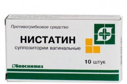 Таблетки для женщин от молочницы