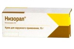 Низорал от молочницы