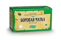 Боровая матка при железистой гиперплазии эндометрия