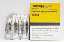 Какие мази от молочницы для женщин используются при лечении?