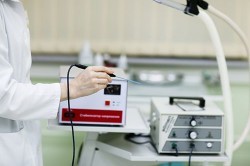 Радиоволновой нож Радиоволновой нож