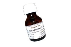 Протаргол для лечения гонореи