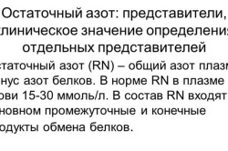 Азотное замораживание для лечения дисплазии шейки матки 3 степени