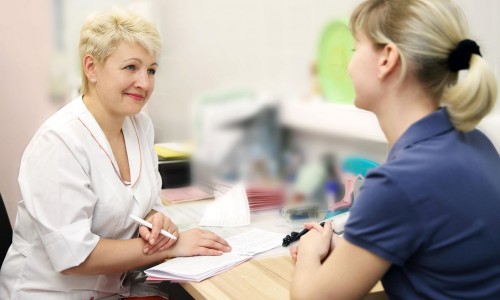 Консультация специалиста для лечения ВПЧ 18