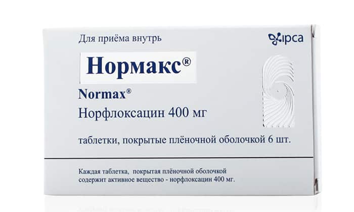 Норма выделений у женщин